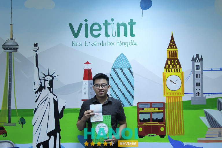 Du Học Vietint, Hà Nội 