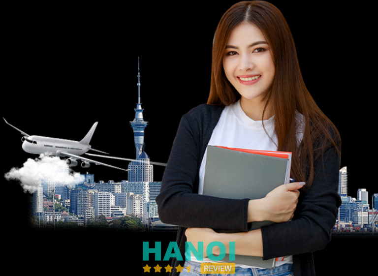 Du học Koru Education, Hà Nội
