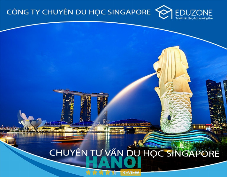 Trung tâm tư vấn du học Eduzone, Hà Nội