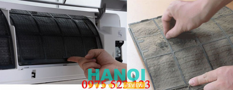Điện Lạnh Hùng Dũng là dịch vụ vệ sinh điều hòa ở H. Đông Anh 