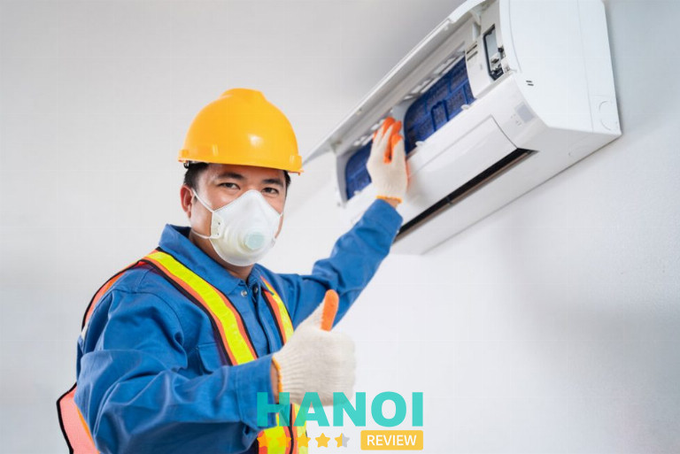 Điện Lạnh Bách Khoa quận Hai Bà Trưng