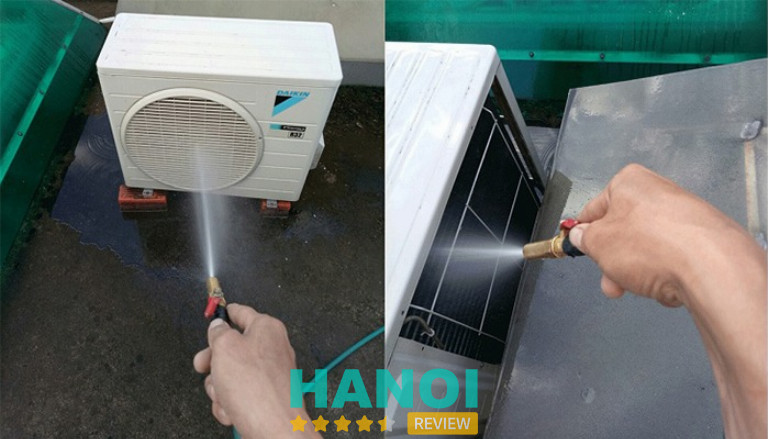 Điện Lạnh Công Nghệ Cao BK