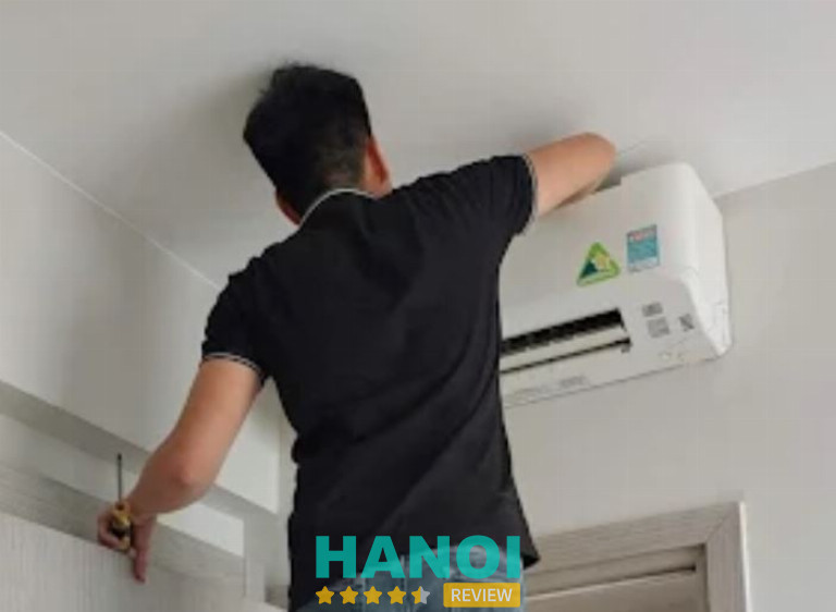 Điện Lạnh Minh Đức quận Hai Bà Trưng