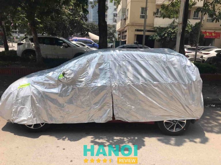 Mái Xếp Hòa Phát – H. Chương Mỹ