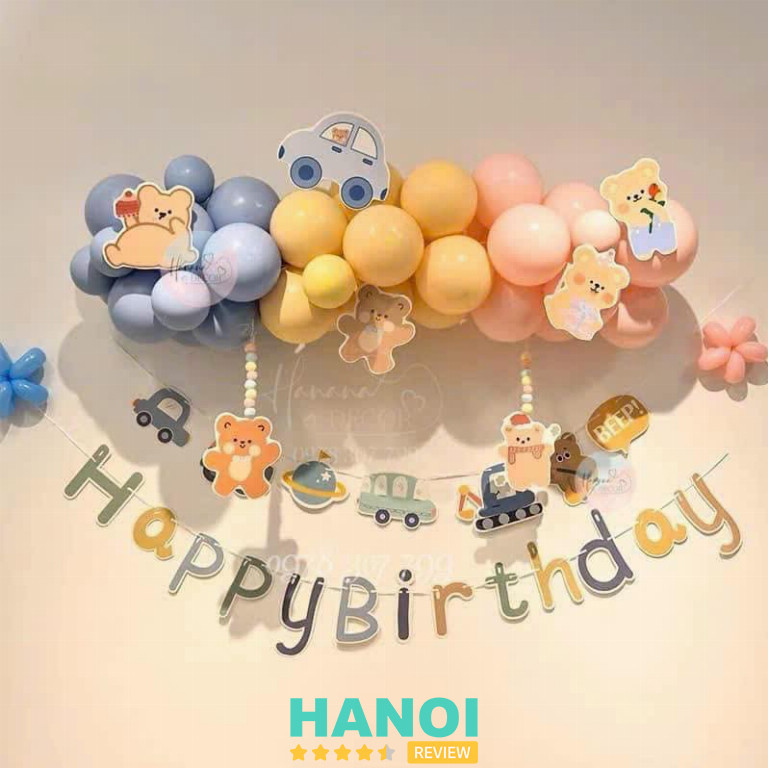 Hanana Decor – Thanh Xuân