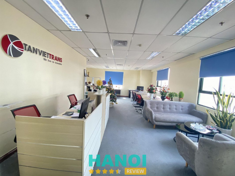 Dịch Thuật Tân Việt