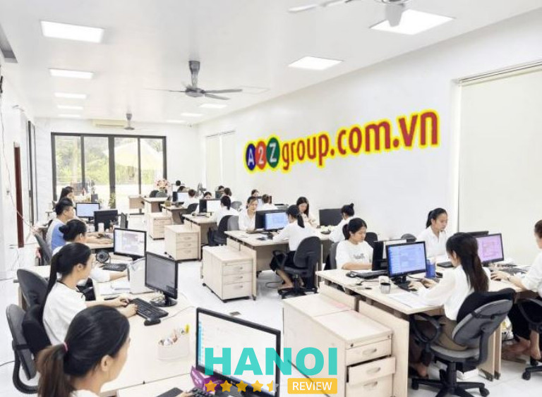 Dịch Thuật A2Z