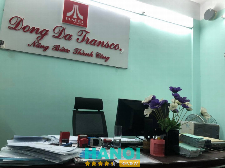 Dịch Thuật Công Chứng Đống Đa