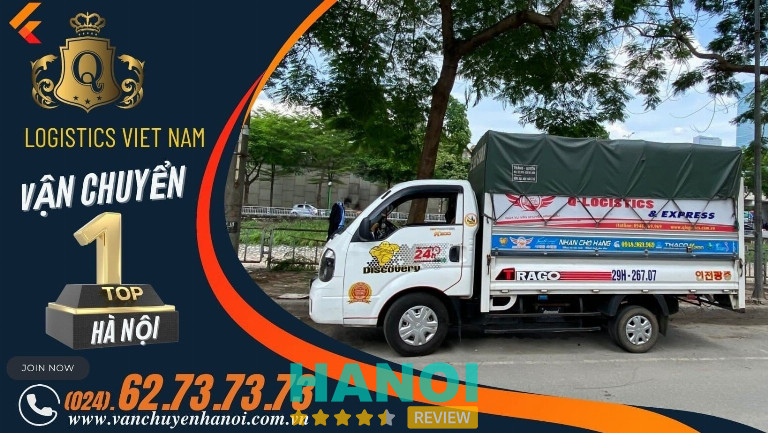 Công Ty TNHH Vận Tải Q