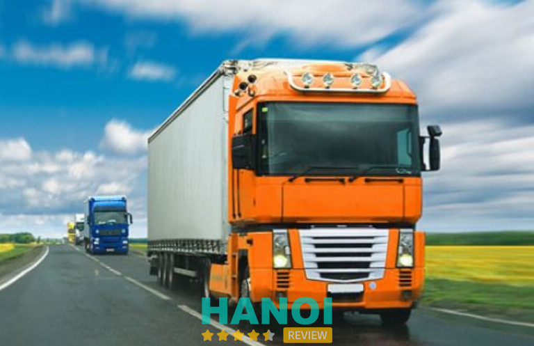 Công ty CP Vận Tải & Lắp Máy Chuyên Dụng Hà Nội