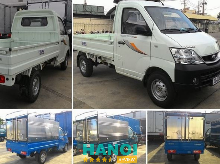 Vận Tải Chuyên Nghiệp Phát Đạt