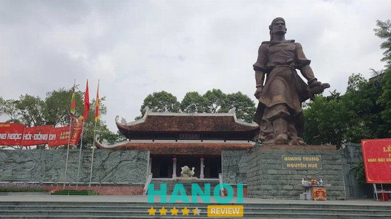 Công viên Văn hóa Đống Đa