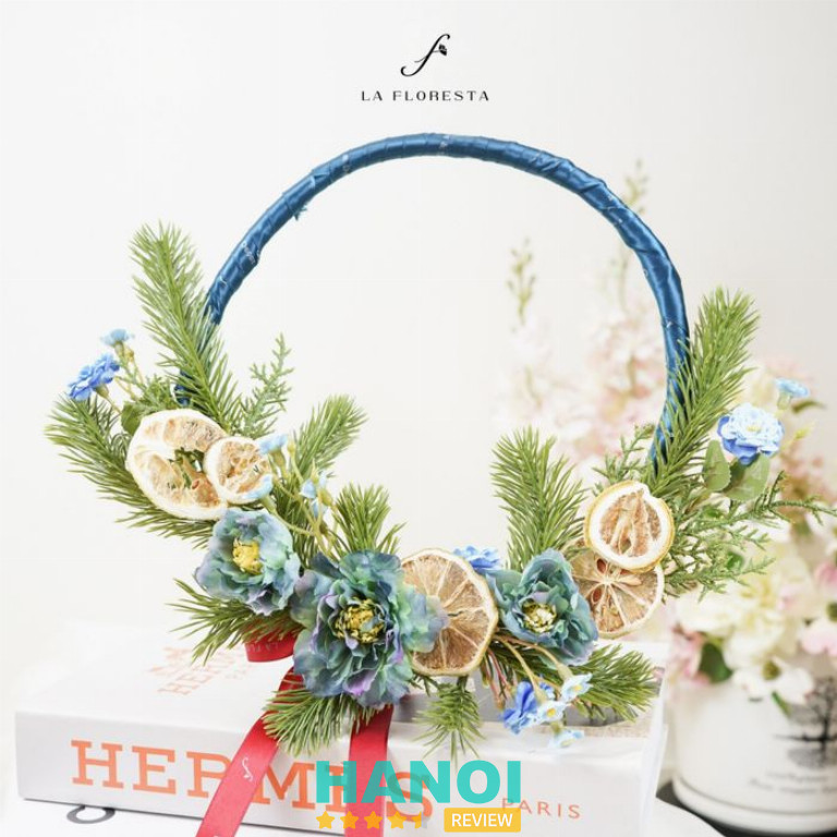 Thủy Hoa Lụa ở hà nội 