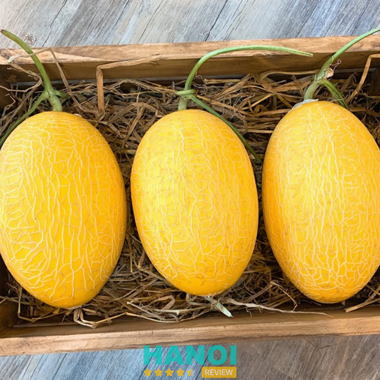 Orfarm là shop đặt trái cây online ở Hà Nội