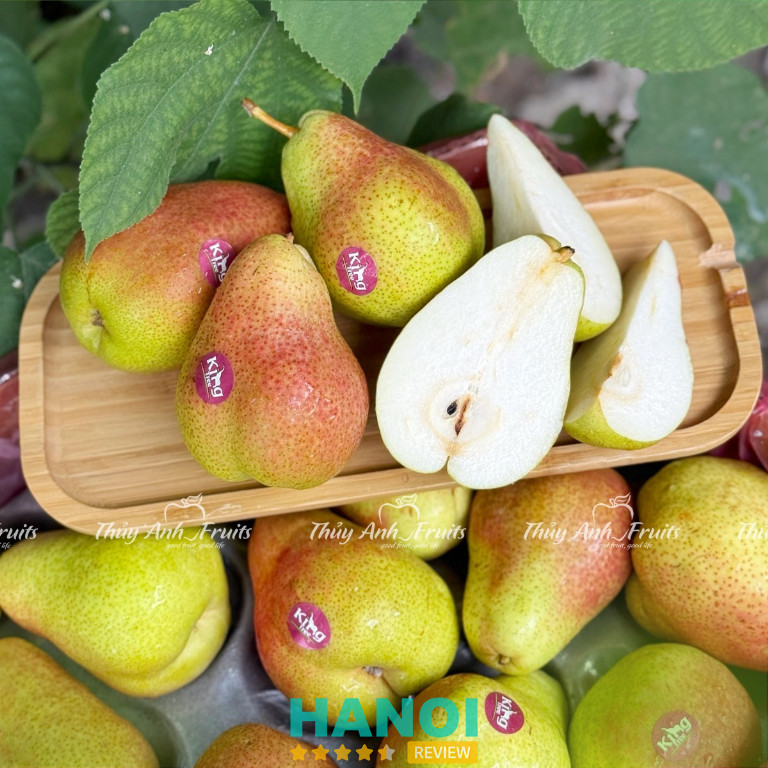 Hoa quả Thủy Anh là Shop hoa quả online Hà Nội uy tín