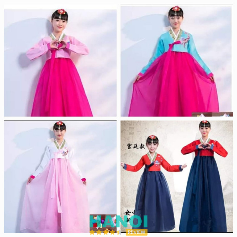Chie Cosplay Shop – Đống Đa