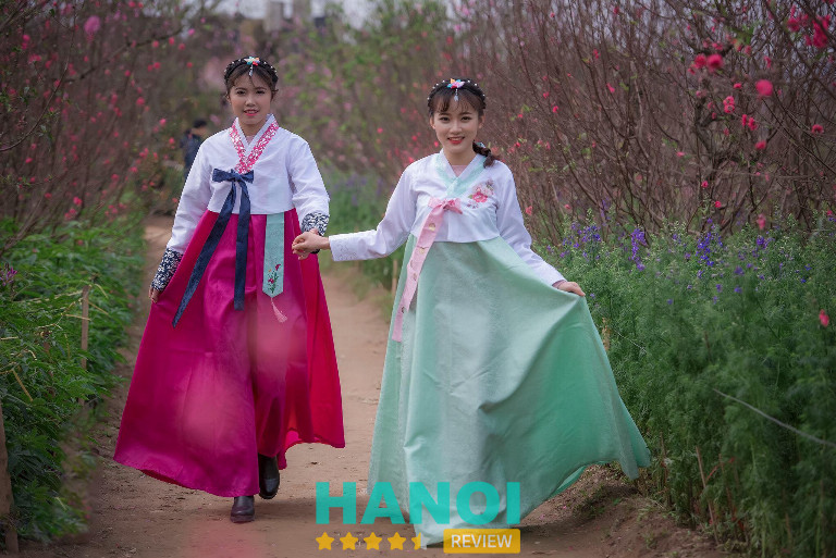 Nami closet – Đống Đa
