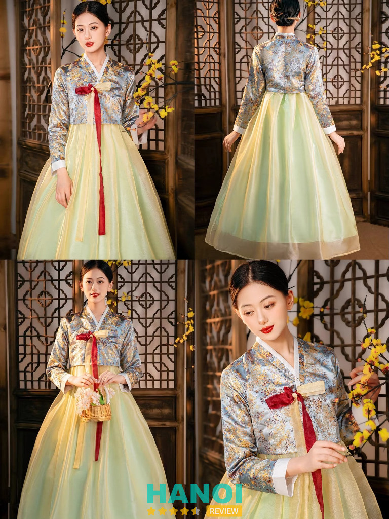 Tiệm Nhà Mít – Đống Đa