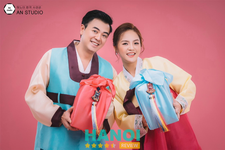 Truly Amazing Today – Hoàn Kiếm