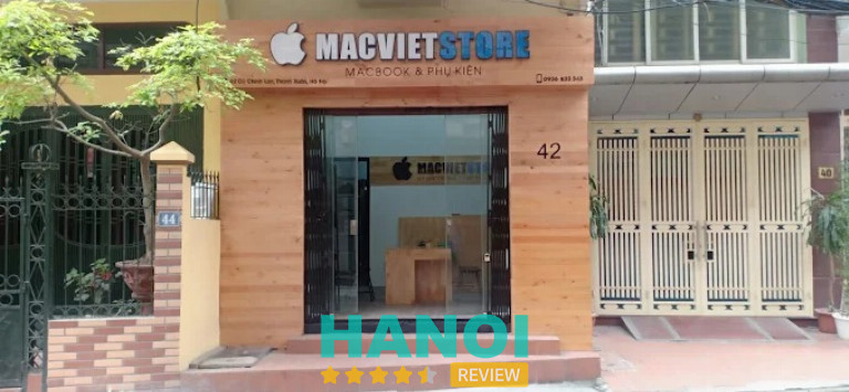 Mac Việt Store – Thanh Xuân