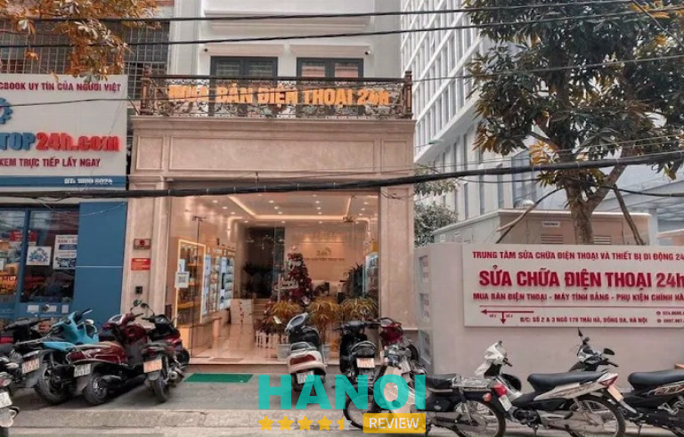 Mua Bán Điện Thoại 24h – Đống Đa