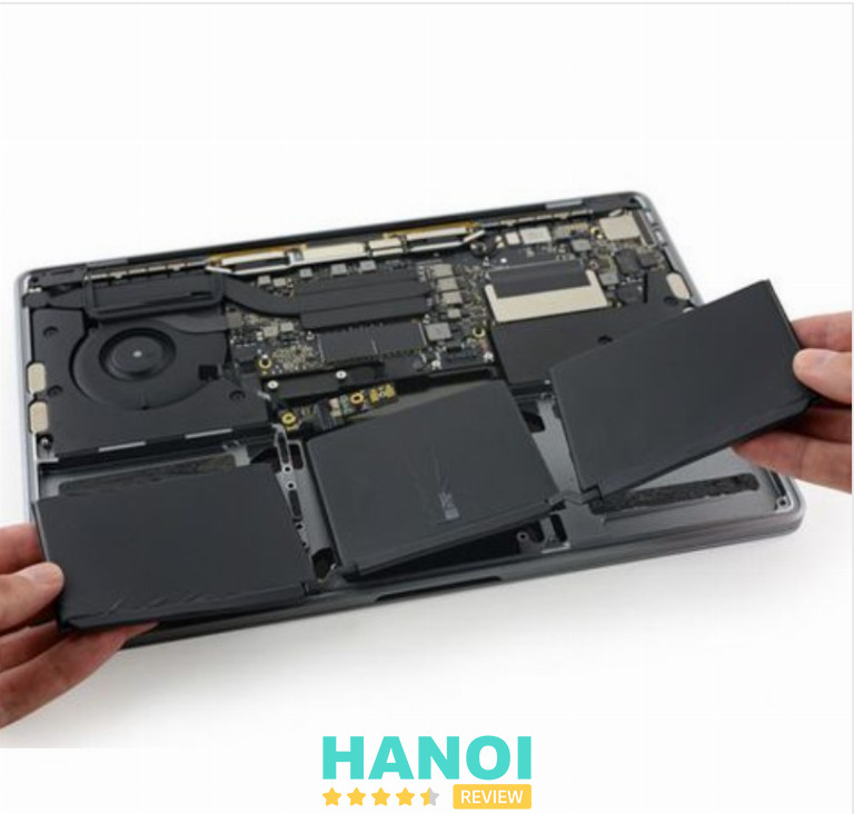 Macbook Việt – Cầu Giấy