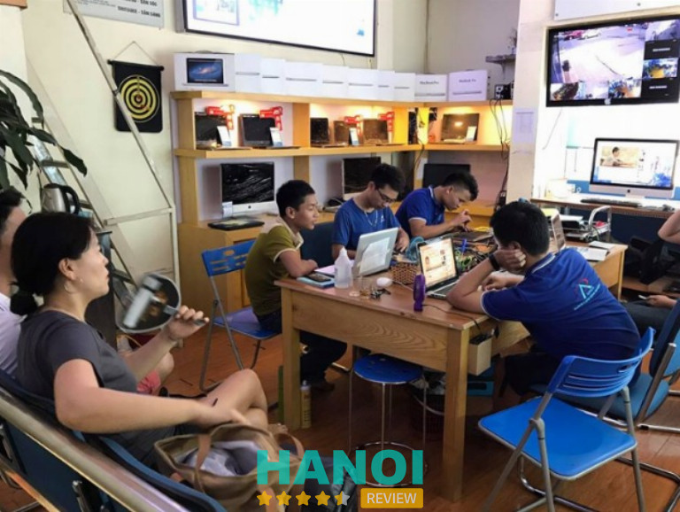 LapTop24H – Đống Đa