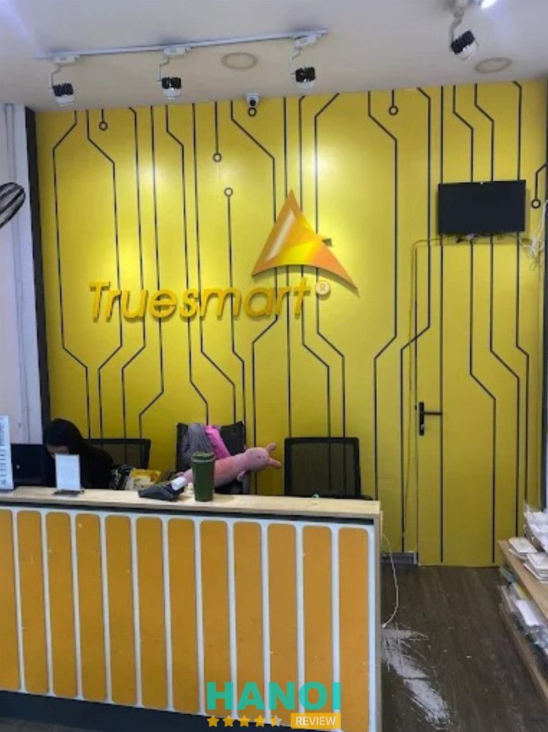 Truesmart – Đống Đa