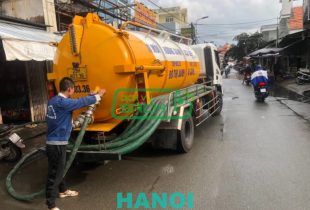 Dịch vụ sạch ở hà nội