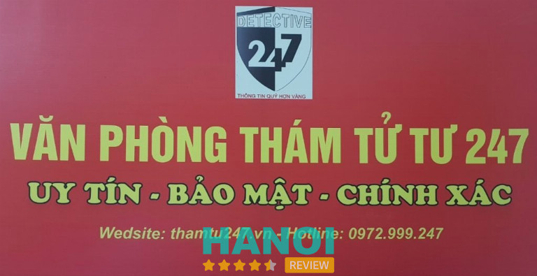 Thám tử tư Gia Huy