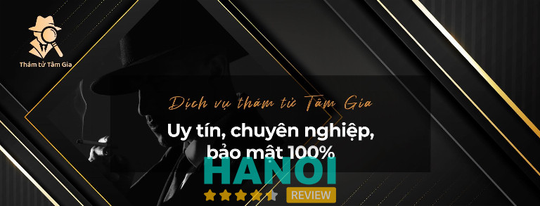 Thám Tử Tâm Gia