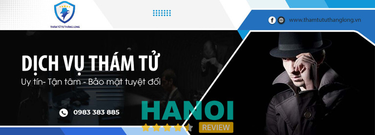 Thám tử Thăng Long 