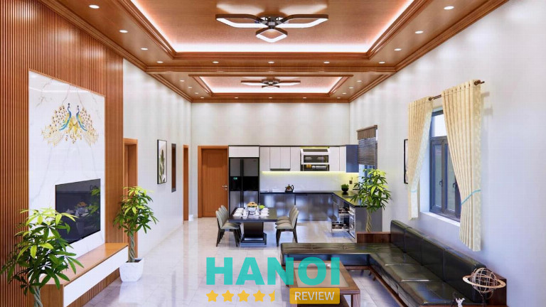 Nội Thất Xuân Khánh – 114 Láng Hạ