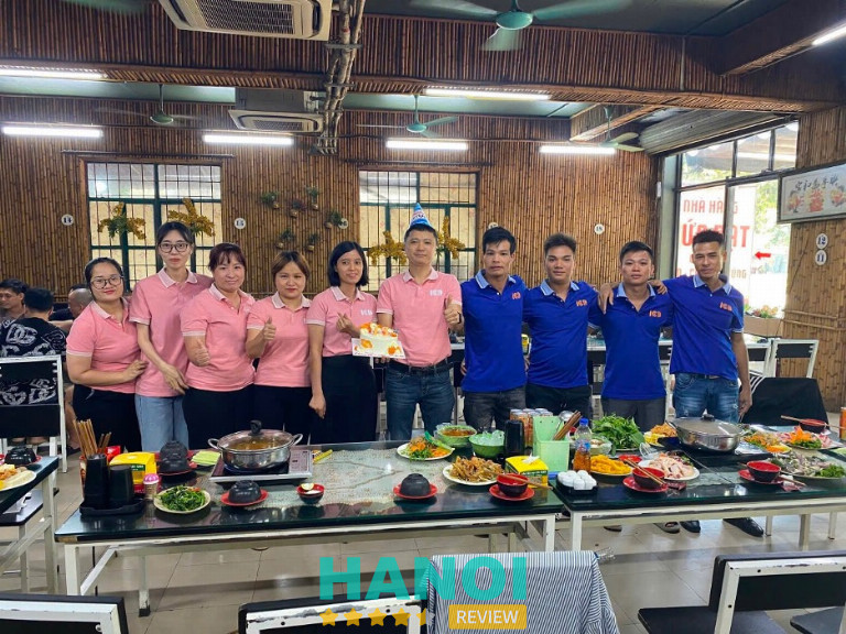 ICD Việt Nam: Công ty cung ứng pallet hàng đầu miền bắc