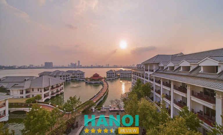 InterContinental Hanoi Westlake