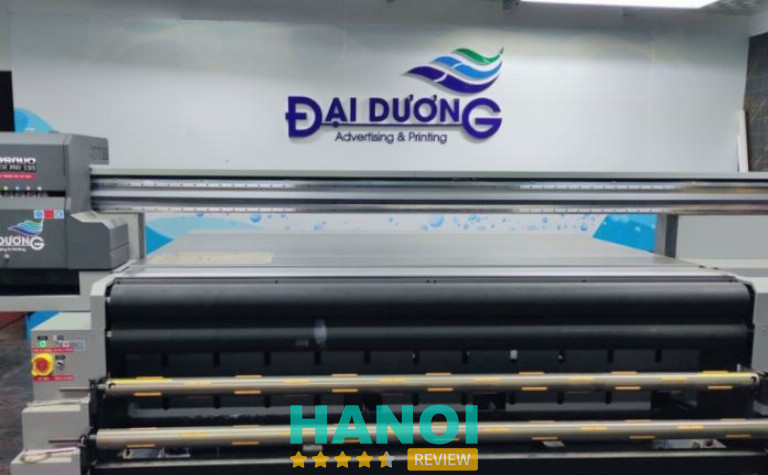 Quảng Cáo Đại Dương