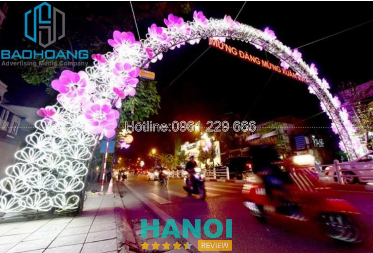 Quảng Cáo Và Truyền Thông Bảo Hoàng 
