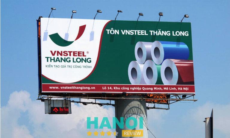 Cơ Sở Quảng Cáo Nguyên Long