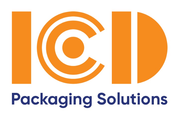 Logo công ty icd việt nam