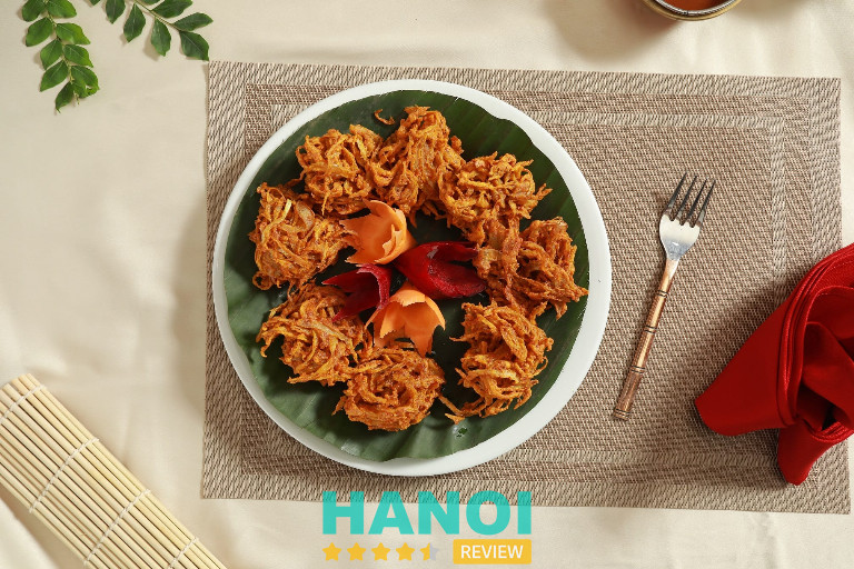 Namaste Hanoi – Hoàn Kiếm