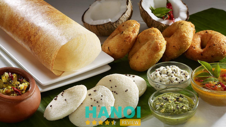 Annam Indian Restaurant – Hoàn Kiếm