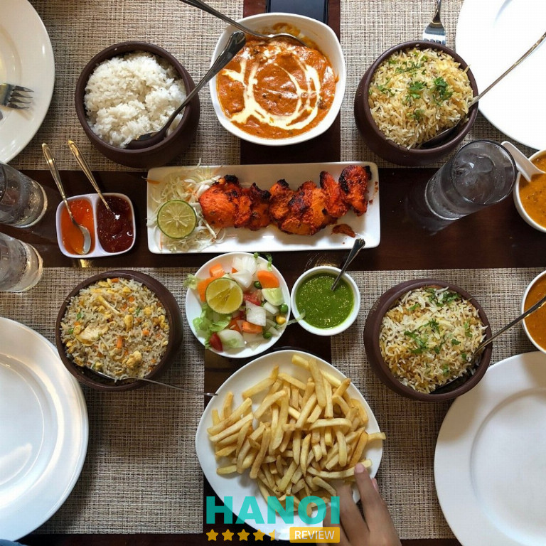 Grills & Gravy Restaurant - Hoàn Kiếm