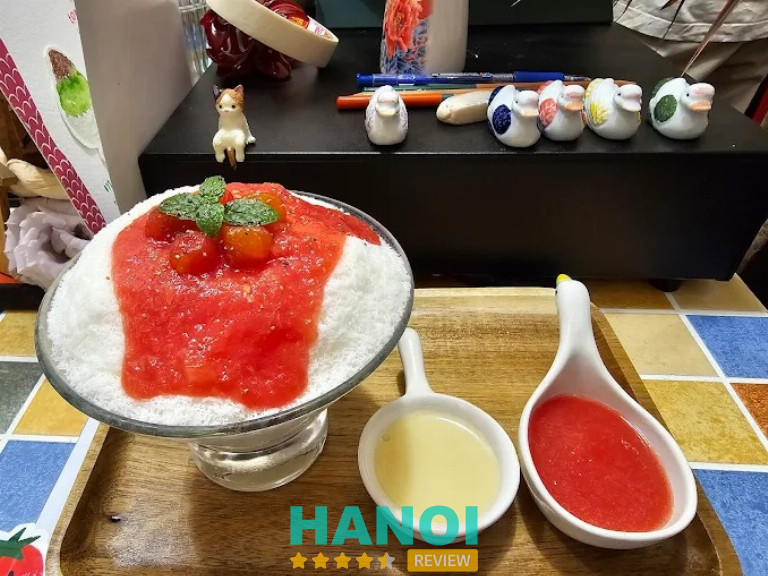 Tomatsu – Ba Đình
