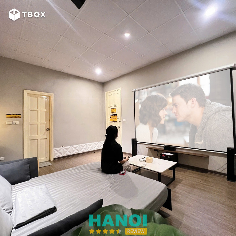Tbox Cafe