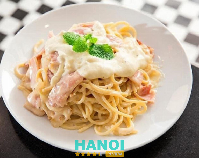Luna Steak – Ba Đình