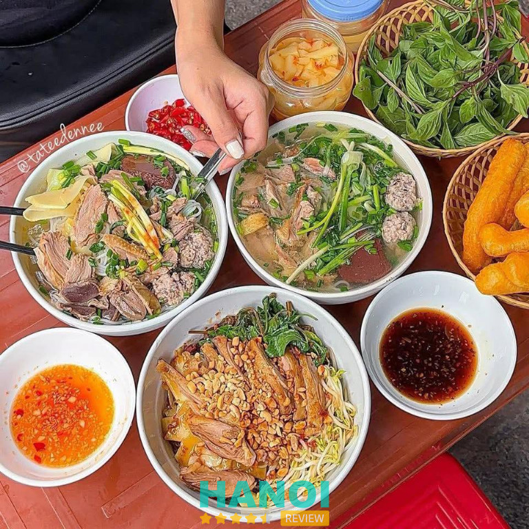 Khoa Ngan Xưa Và Nay – 77 Hai Bà Trưng