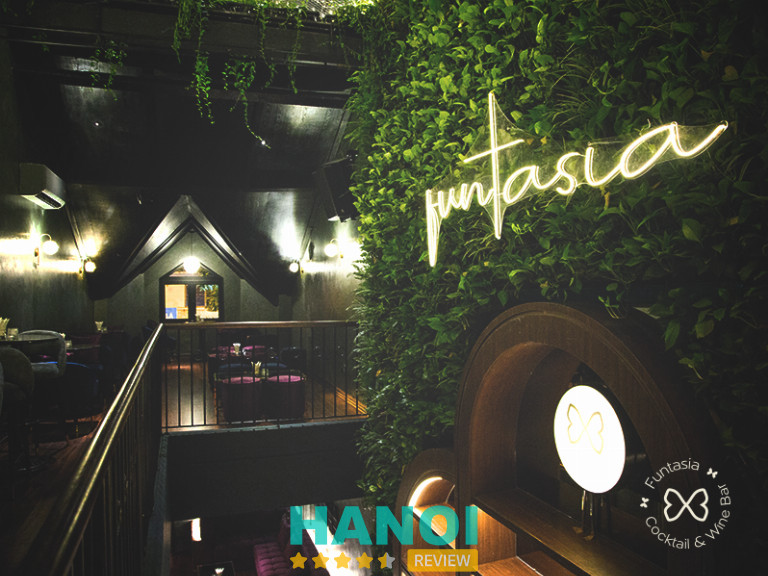 Funtasiabar