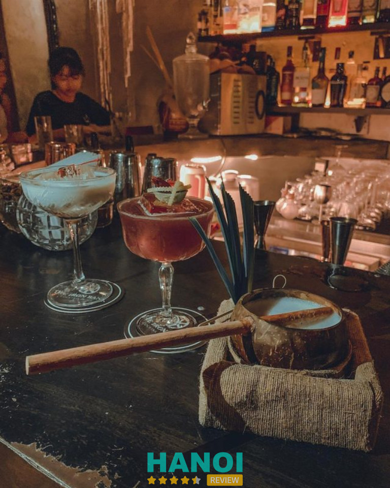 Factory 47 Pub