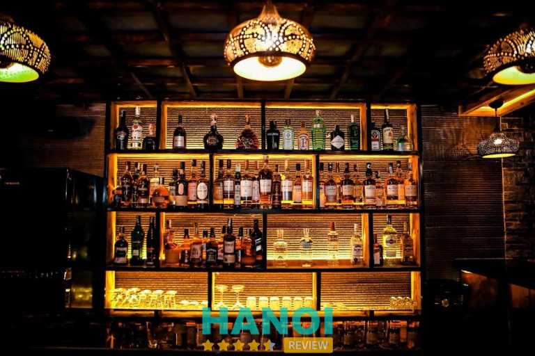 The 371 Bar