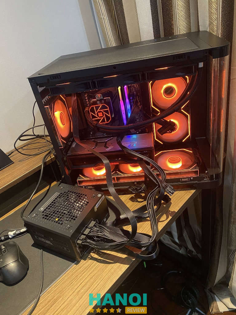 M2T Computer